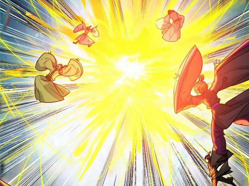 Ta Đây Chính Là Tuyệt Thế Cao Thủ Chapter 67 trang 111