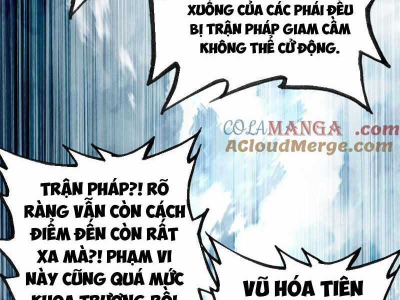 Ta Đây Chính Là Tuyệt Thế Cao Thủ Chapter 67 trang 29