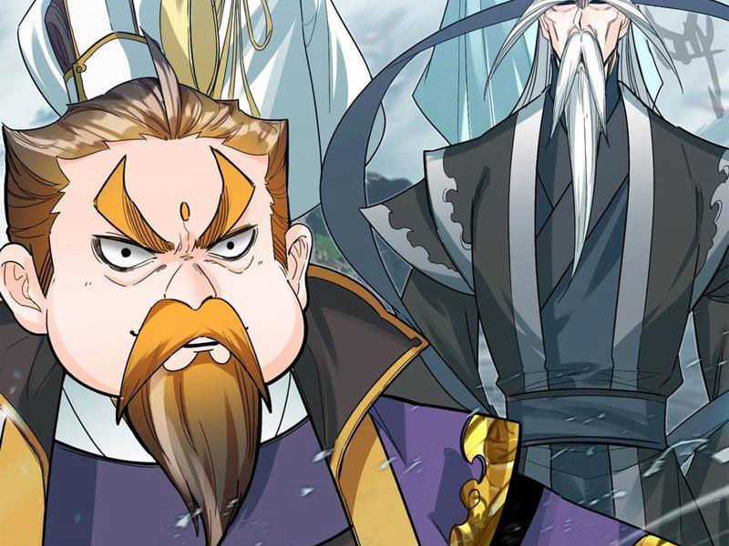 Ta Đây Chính Là Tuyệt Thế Cao Thủ Chapter 67 trang 44