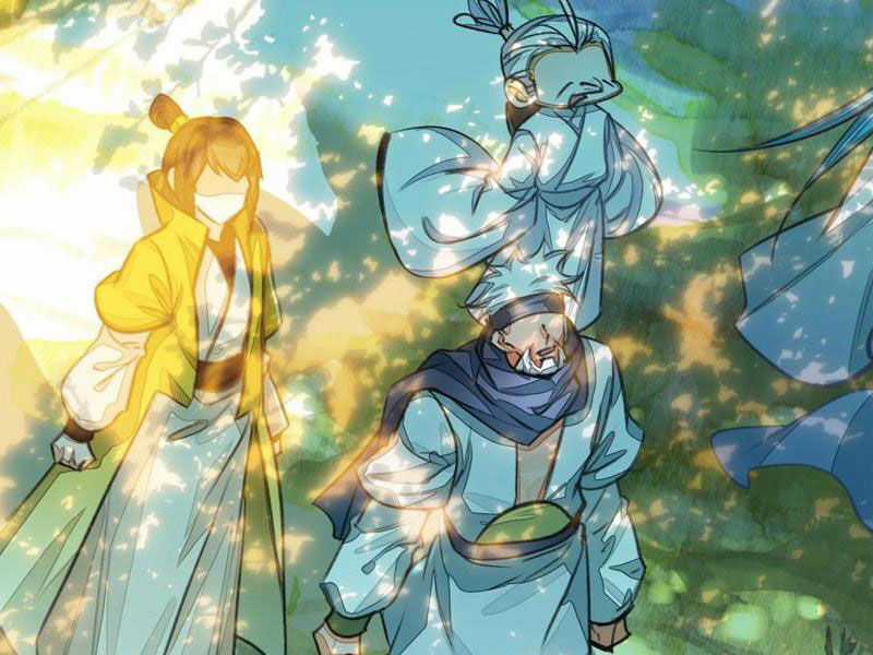 Ta Đây Chính Là Tuyệt Thế Cao Thủ Chapter 67 trang 68