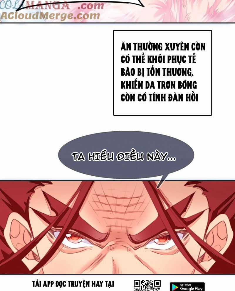 Ta Đây Chính Là Tuyệt Thế Cao Thủ Chapter 68 trang 11