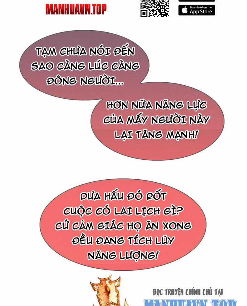 Ta Đây Chính Là Tuyệt Thế Cao Thủ Chapter 68 trang 12