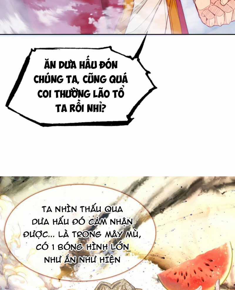 Ta Đây Chính Là Tuyệt Thế Cao Thủ Chapter 68 trang 14