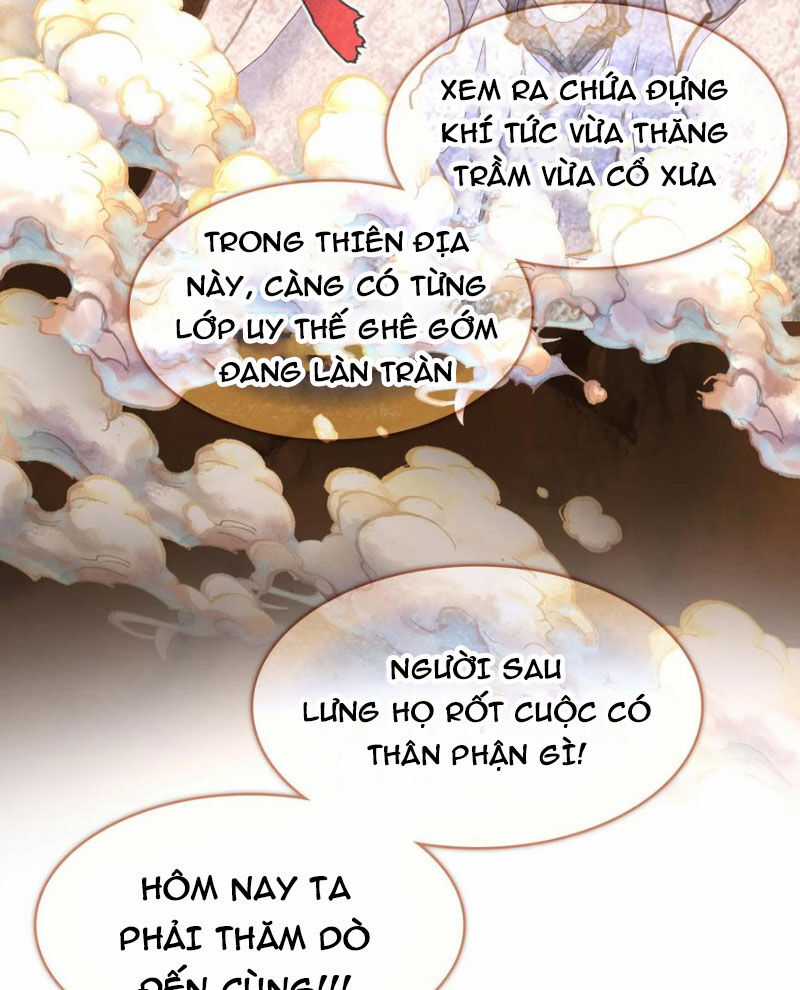 Ta Đây Chính Là Tuyệt Thế Cao Thủ Chapter 68 trang 16