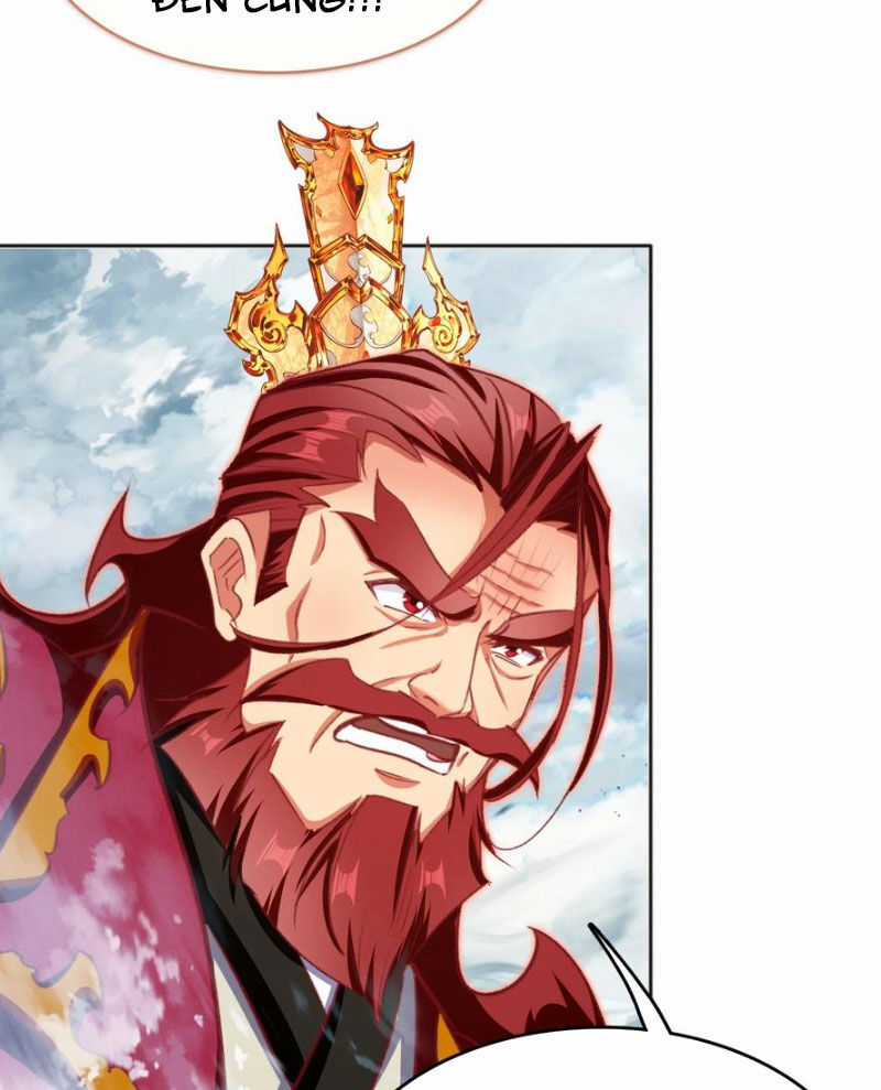 Ta Đây Chính Là Tuyệt Thế Cao Thủ Chapter 68 trang 17