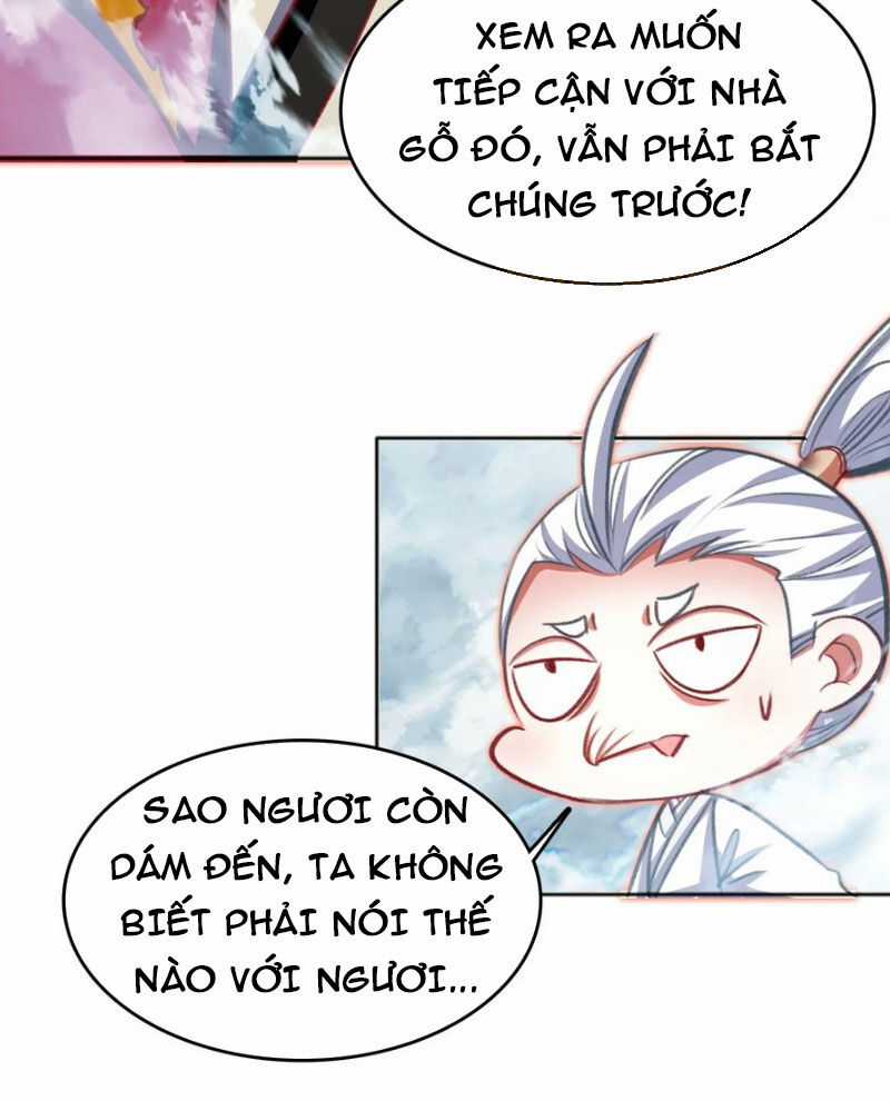 Ta Đây Chính Là Tuyệt Thế Cao Thủ Chapter 68 trang 18