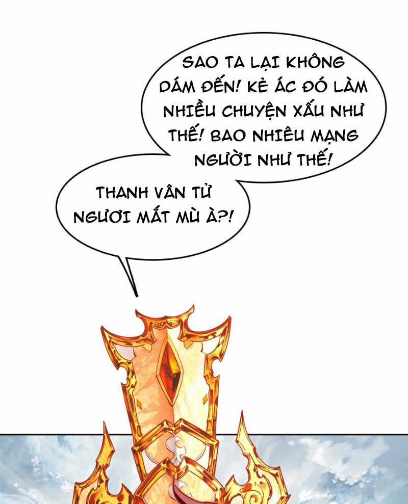 Ta Đây Chính Là Tuyệt Thế Cao Thủ Chapter 68 trang 19