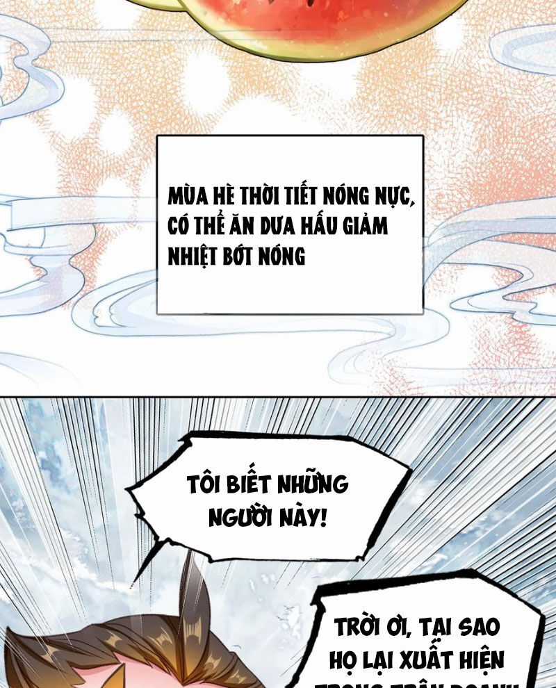 Ta Đây Chính Là Tuyệt Thế Cao Thủ Chapter 68 trang 2