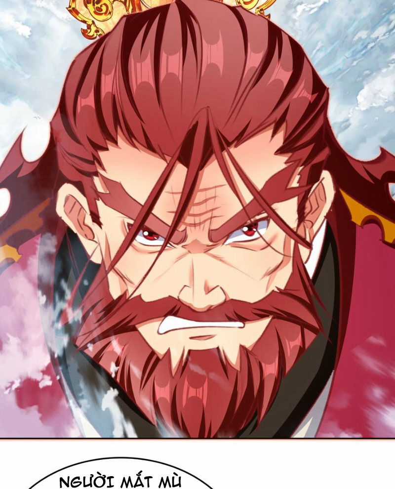 Ta Đây Chính Là Tuyệt Thế Cao Thủ Chapter 68 trang 20