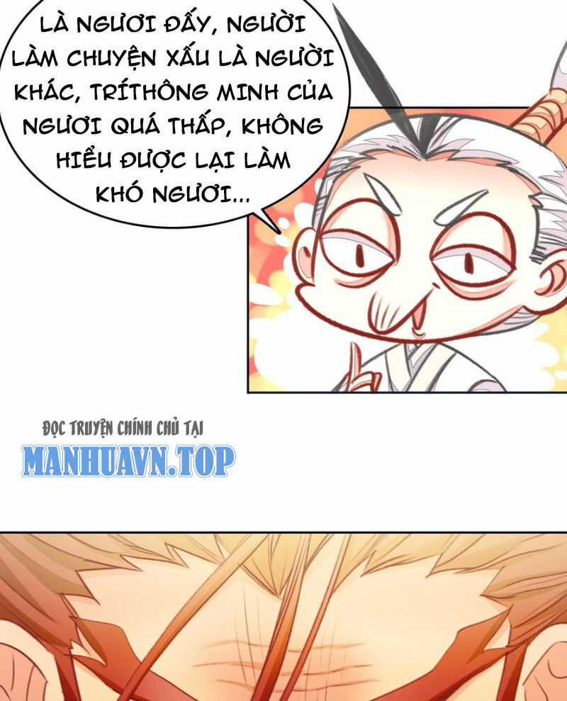 Ta Đây Chính Là Tuyệt Thế Cao Thủ Chapter 68 trang 21