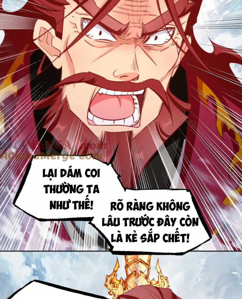 Ta Đây Chính Là Tuyệt Thế Cao Thủ Chapter 68 trang 23