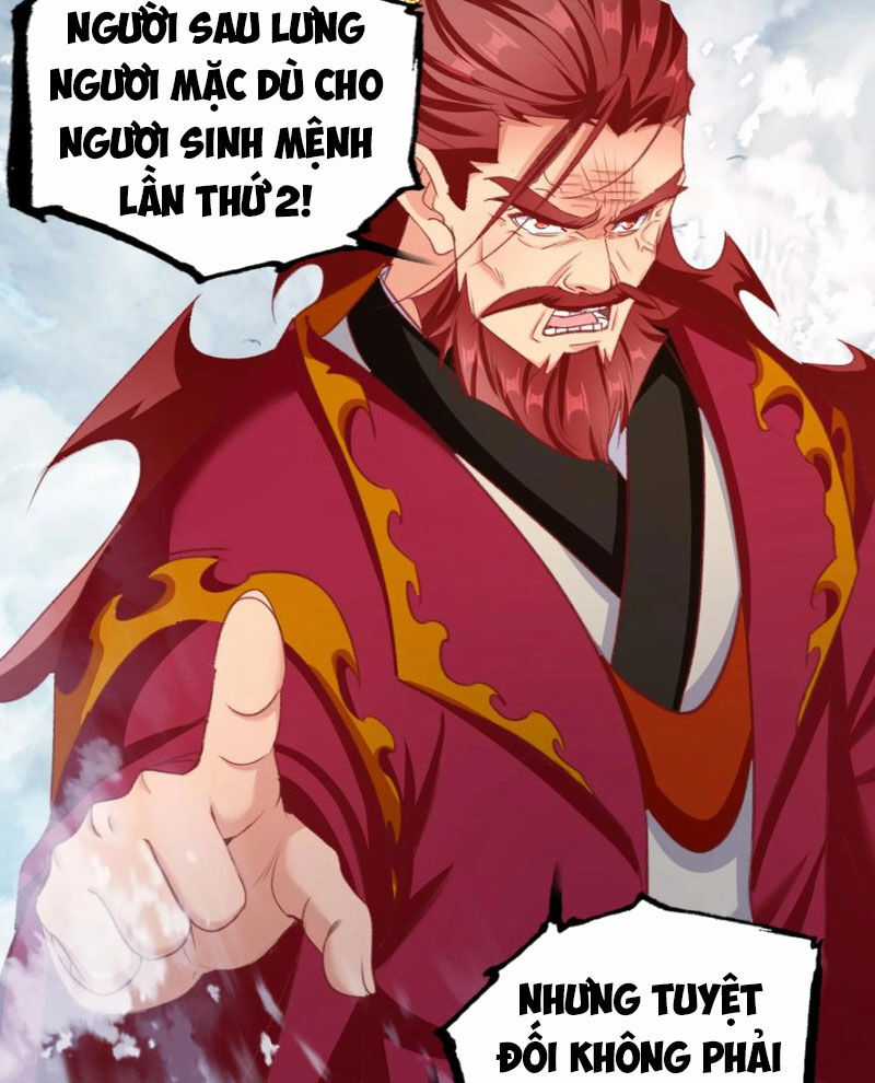 Ta Đây Chính Là Tuyệt Thế Cao Thủ Chapter 68 trang 24