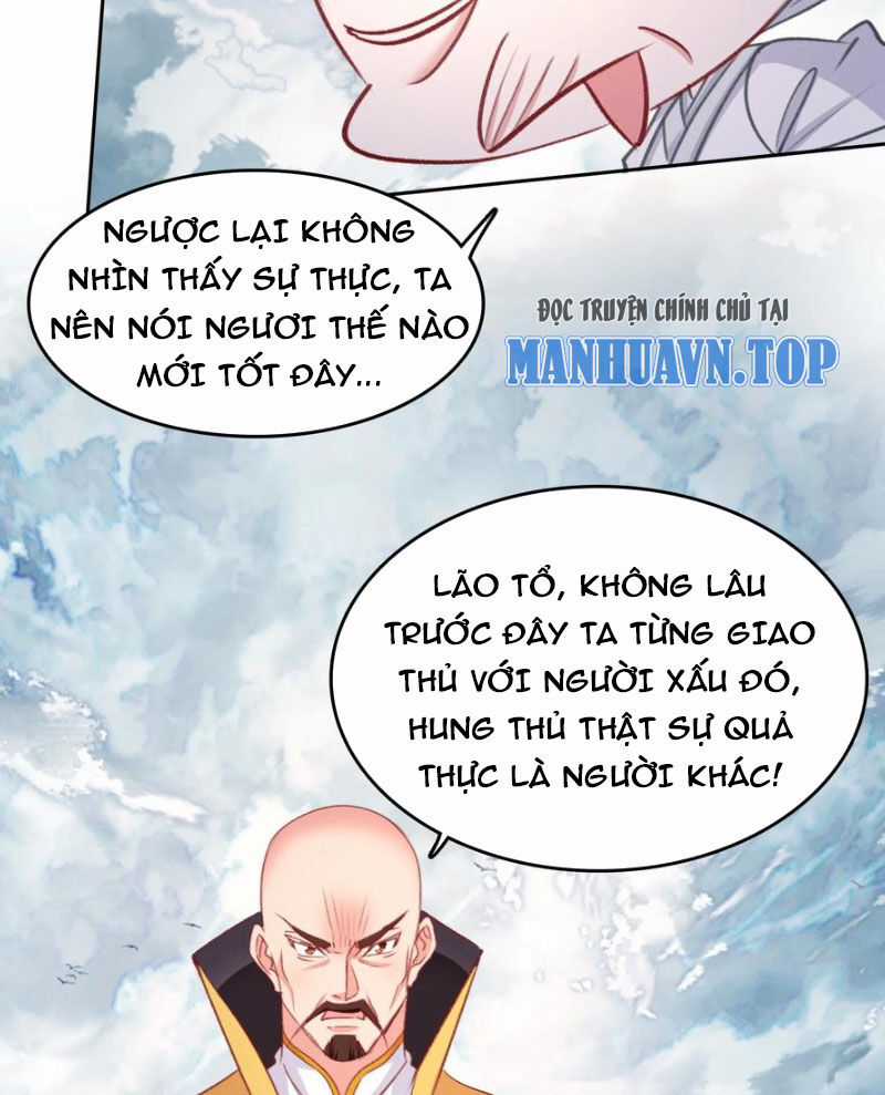 Ta Đây Chính Là Tuyệt Thế Cao Thủ Chapter 68 trang 27