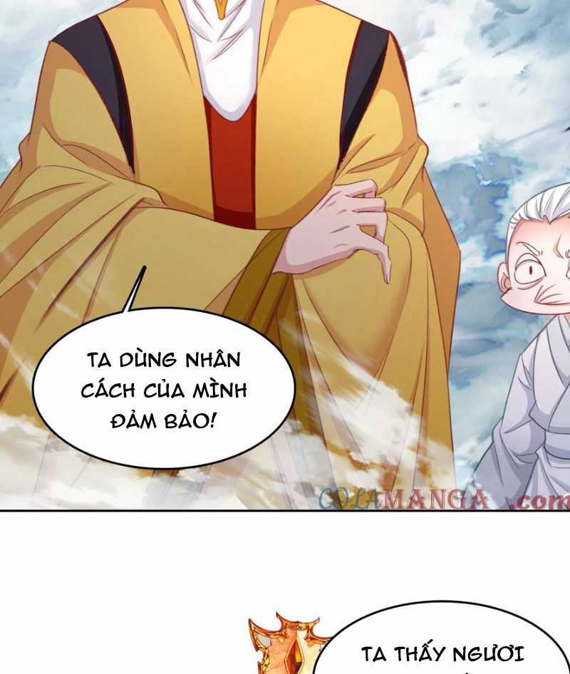 Ta Đây Chính Là Tuyệt Thế Cao Thủ Chapter 68 trang 28