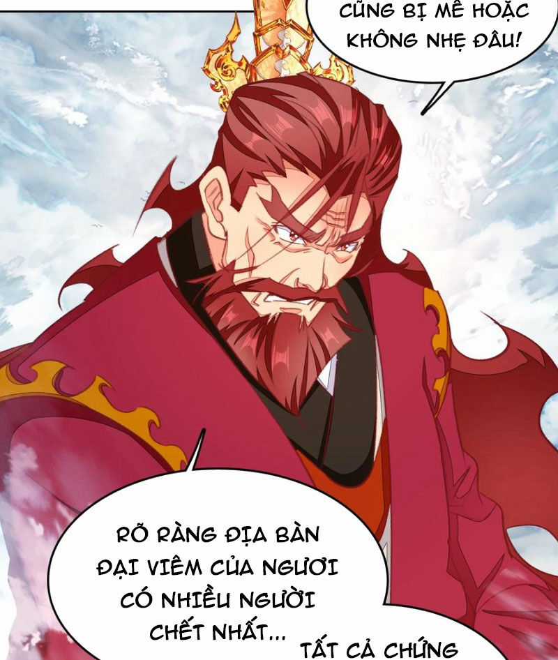 Ta Đây Chính Là Tuyệt Thế Cao Thủ Chapter 68 trang 29