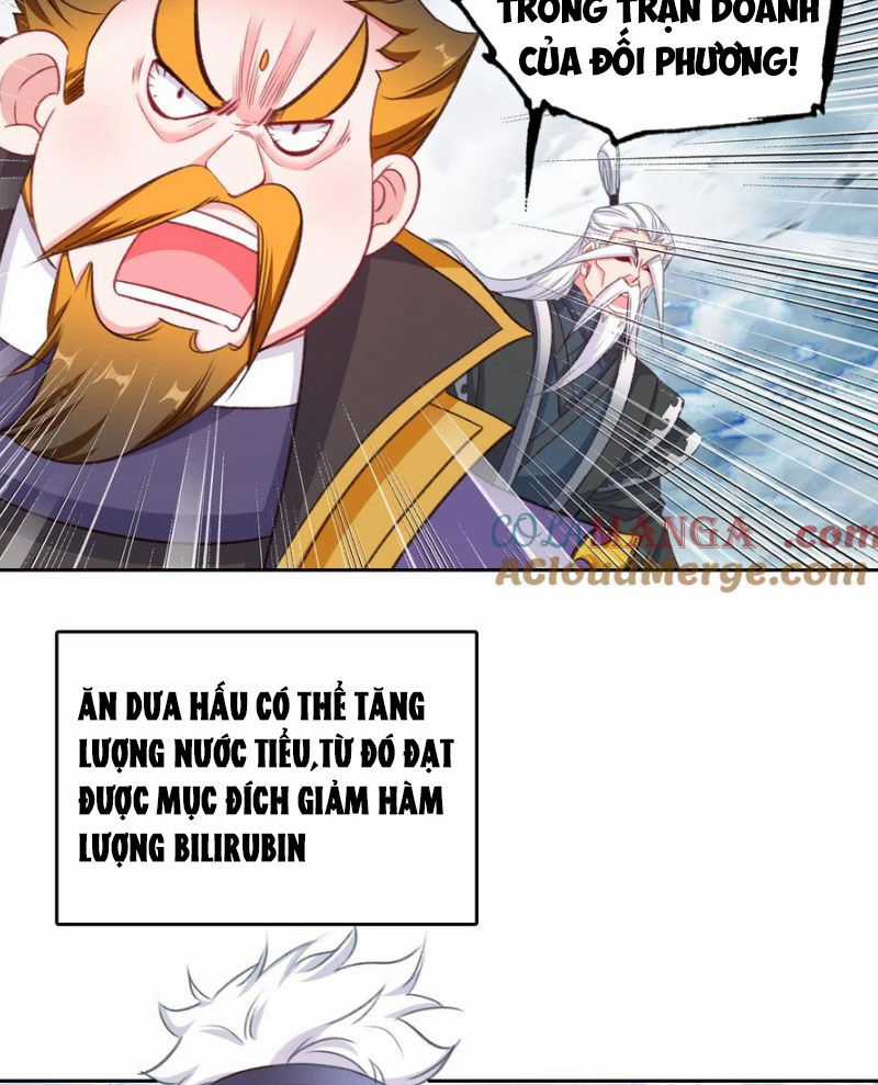 Ta Đây Chính Là Tuyệt Thế Cao Thủ Chapter 68 trang 3