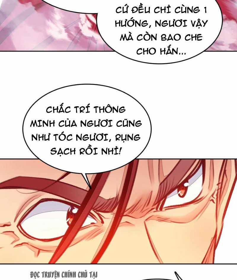 Ta Đây Chính Là Tuyệt Thế Cao Thủ Chapter 68 trang 30