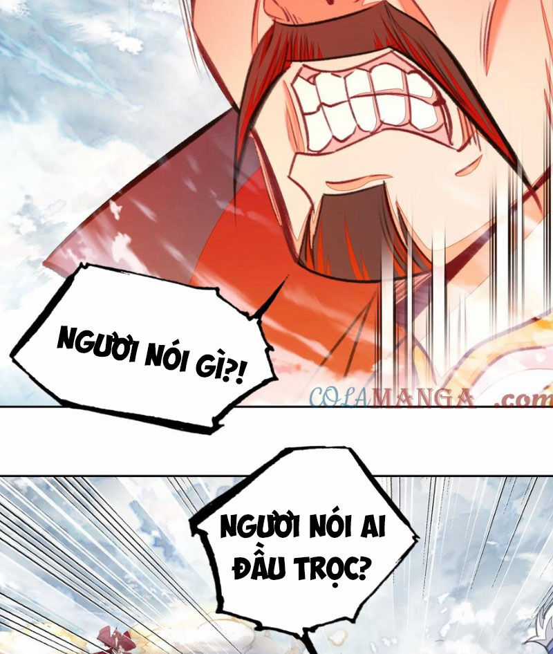 Ta Đây Chính Là Tuyệt Thế Cao Thủ Chapter 68 trang 32