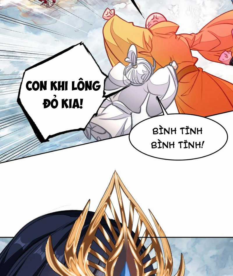 Ta Đây Chính Là Tuyệt Thế Cao Thủ Chapter 68 trang 33