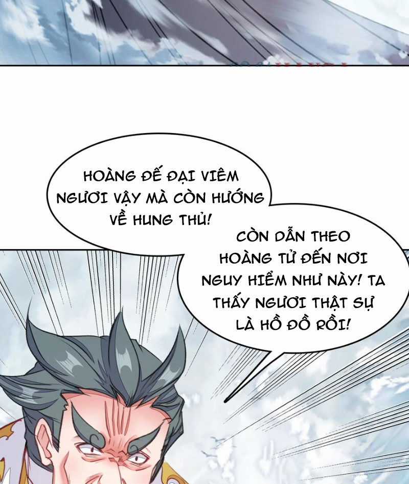 Ta Đây Chính Là Tuyệt Thế Cao Thủ Chapter 68 trang 36