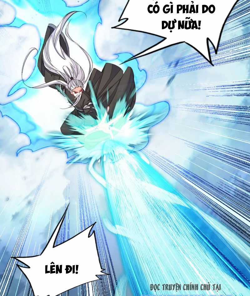 Ta Đây Chính Là Tuyệt Thế Cao Thủ Chapter 68 trang 39