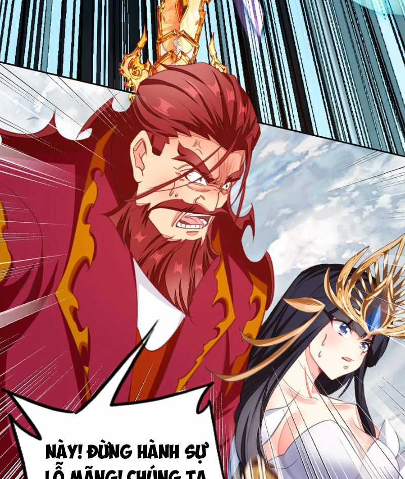 Ta Đây Chính Là Tuyệt Thế Cao Thủ Chapter 68 trang 41