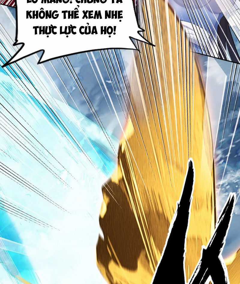 Ta Đây Chính Là Tuyệt Thế Cao Thủ Chapter 68 trang 42