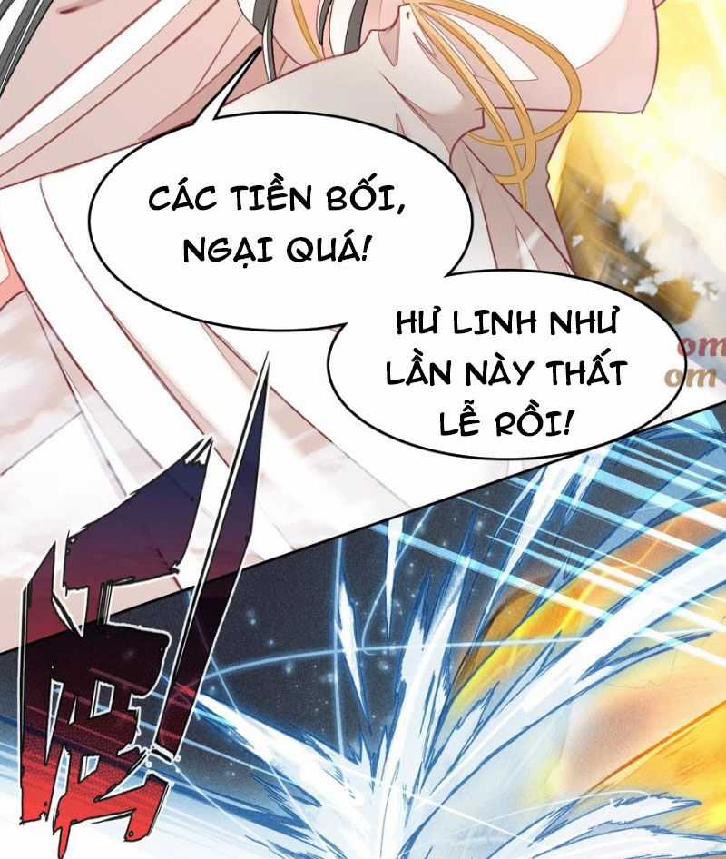 Ta Đây Chính Là Tuyệt Thế Cao Thủ Chapter 68 trang 45
