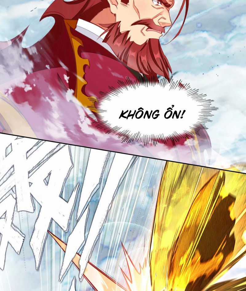 Ta Đây Chính Là Tuyệt Thế Cao Thủ Chapter 68 trang 47