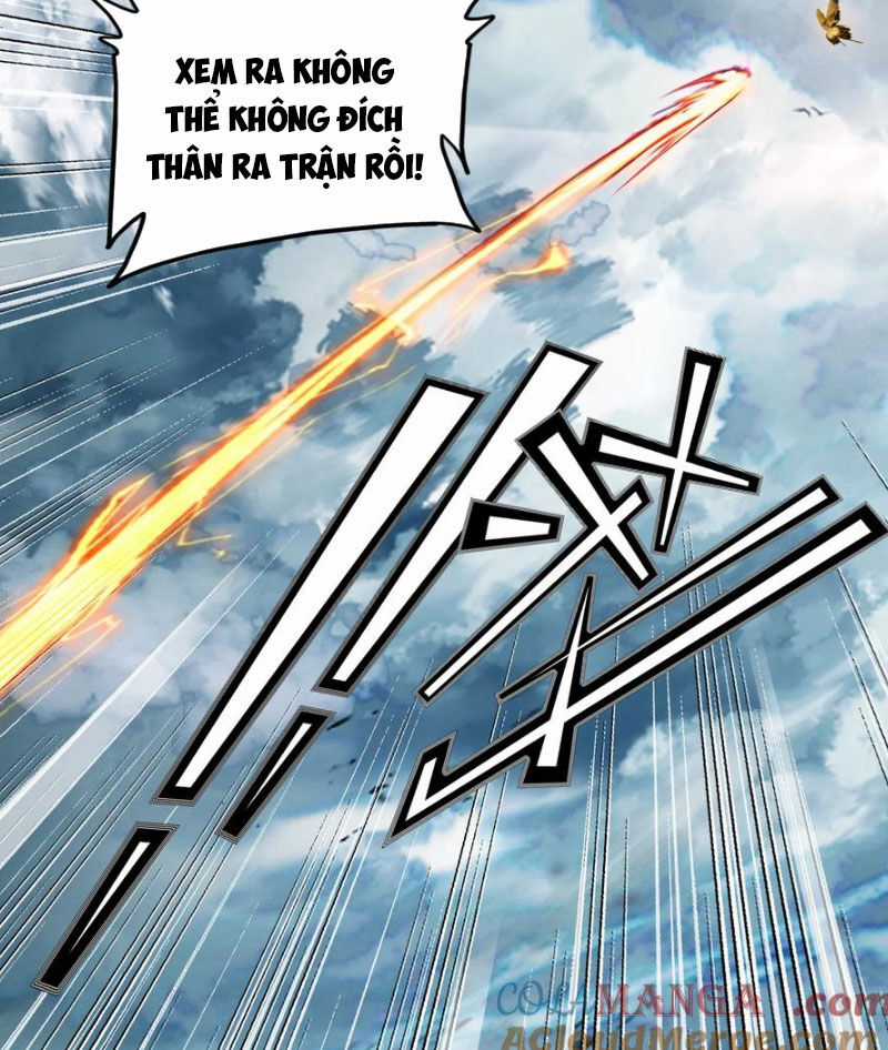 Ta Đây Chính Là Tuyệt Thế Cao Thủ Chapter 68 trang 50