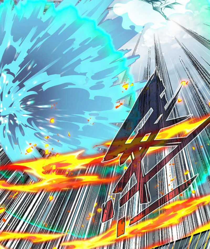 Ta Đây Chính Là Tuyệt Thế Cao Thủ Chapter 68 trang 54