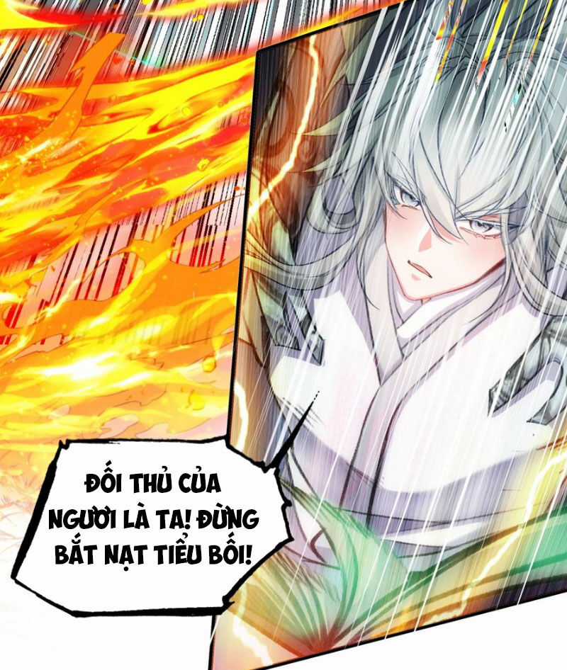 Ta Đây Chính Là Tuyệt Thế Cao Thủ Chapter 68 trang 55