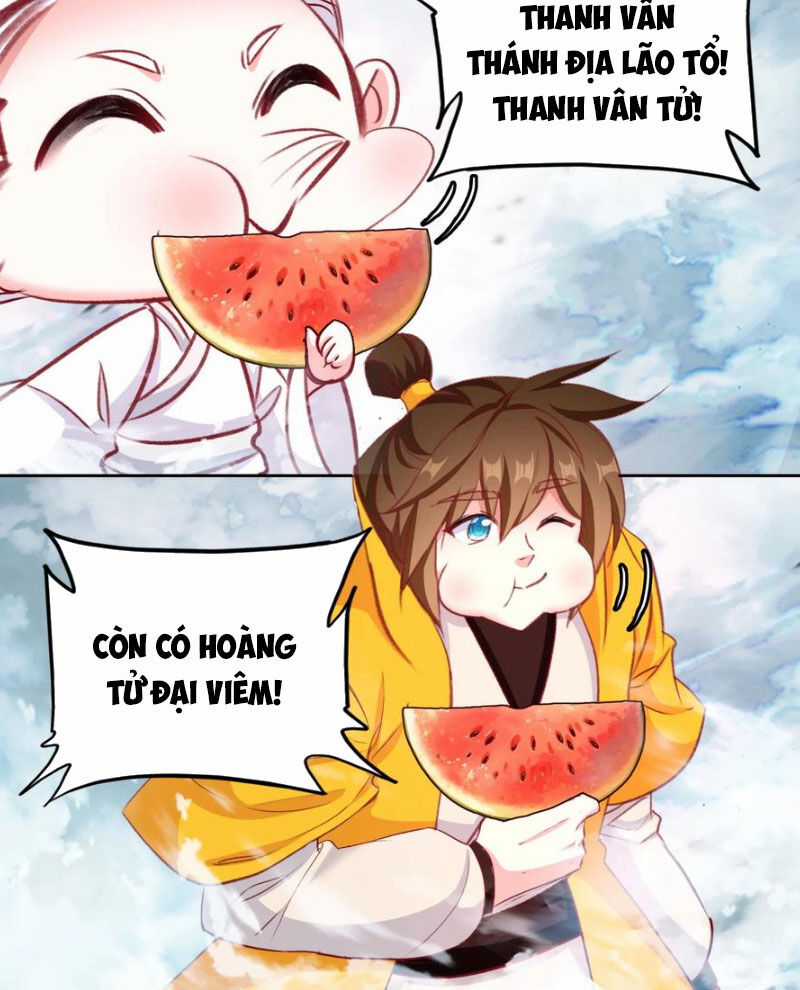 Ta Đây Chính Là Tuyệt Thế Cao Thủ Chapter 68 trang 6