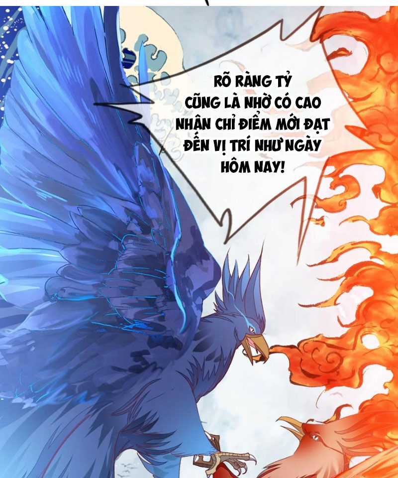 Ta Đây Chính Là Tuyệt Thế Cao Thủ Chapter 68 trang 73