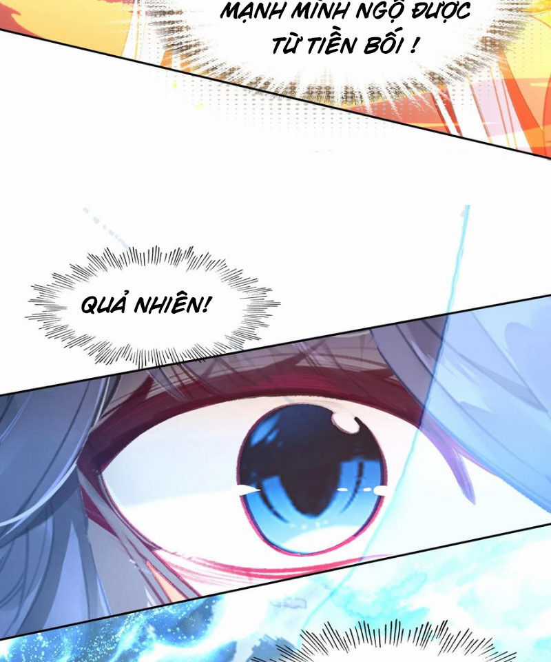 Ta Đây Chính Là Tuyệt Thế Cao Thủ Chapter 68 trang 80