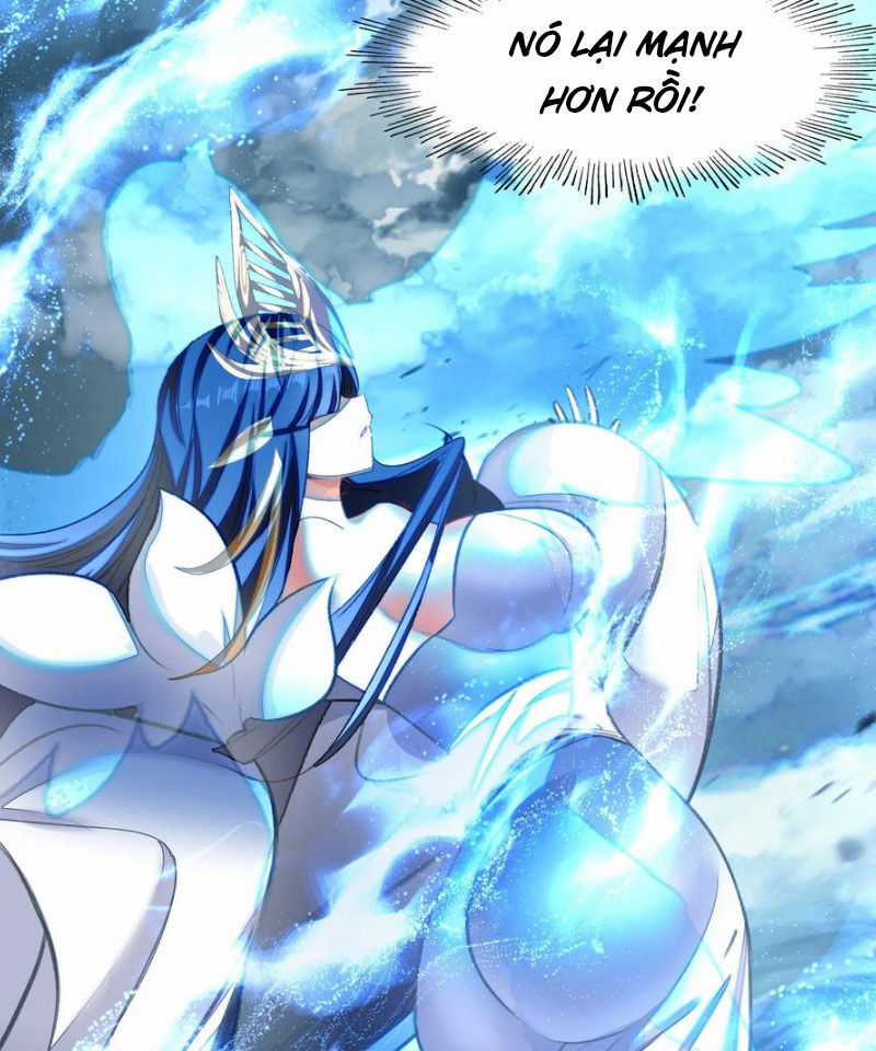 Ta Đây Chính Là Tuyệt Thế Cao Thủ Chapter 68 trang 81