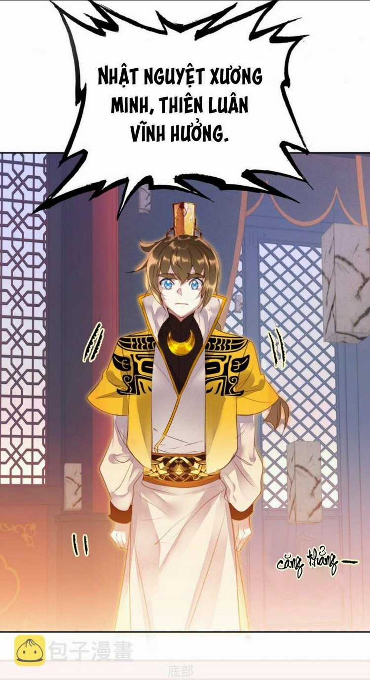 Ta Đây Chính Là Tuyệt Thế Cao Thủ Chapter 7 trang 10