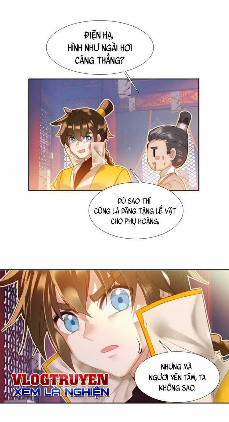 Ta Đây Chính Là Tuyệt Thế Cao Thủ Chapter 7 trang 11