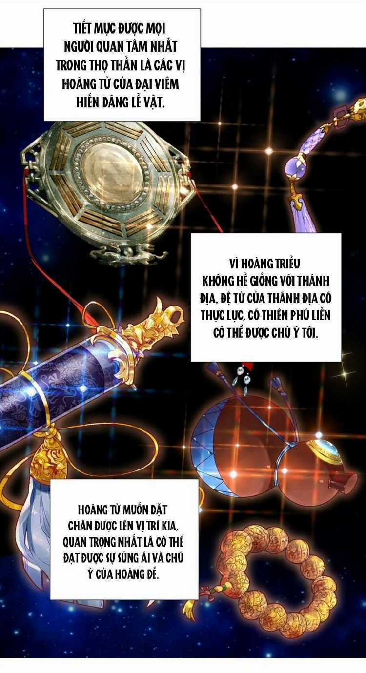 Ta Đây Chính Là Tuyệt Thế Cao Thủ Chapter 7 trang 12