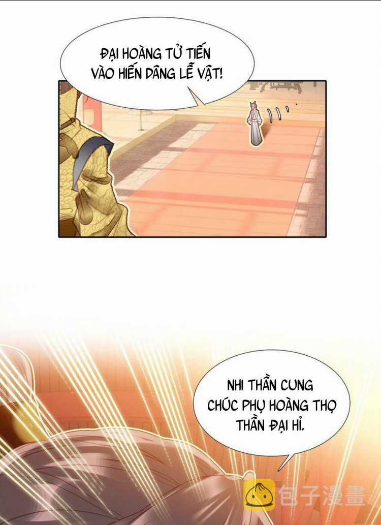 Ta Đây Chính Là Tuyệt Thế Cao Thủ Chapter 7 trang 13