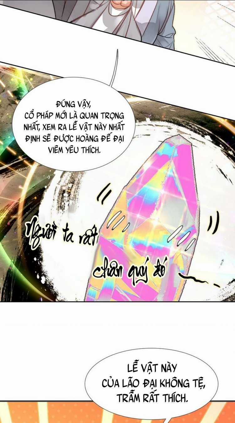 Ta Đây Chính Là Tuyệt Thế Cao Thủ Chapter 7 trang 17