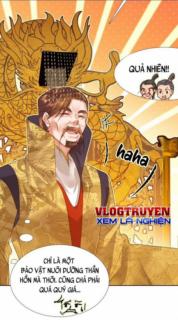 Ta Đây Chính Là Tuyệt Thế Cao Thủ Chapter 7 trang 18