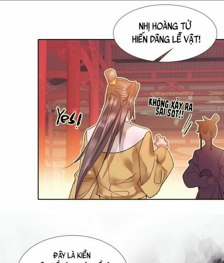 Ta Đây Chính Là Tuyệt Thế Cao Thủ Chapter 7 trang 19