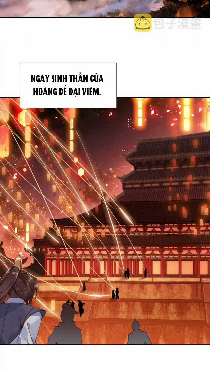 Ta Đây Chính Là Tuyệt Thế Cao Thủ Chapter 7 trang 2