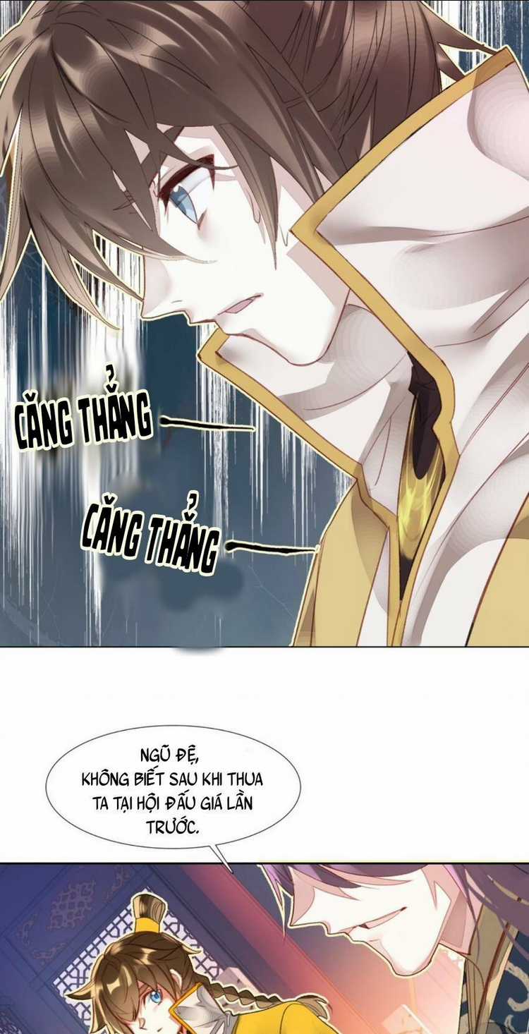 Ta Đây Chính Là Tuyệt Thế Cao Thủ Chapter 7 trang 21