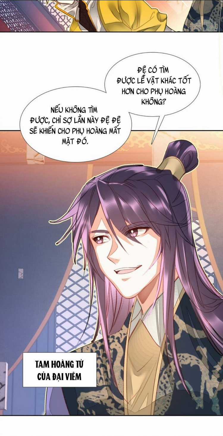 Ta Đây Chính Là Tuyệt Thế Cao Thủ Chapter 7 trang 22