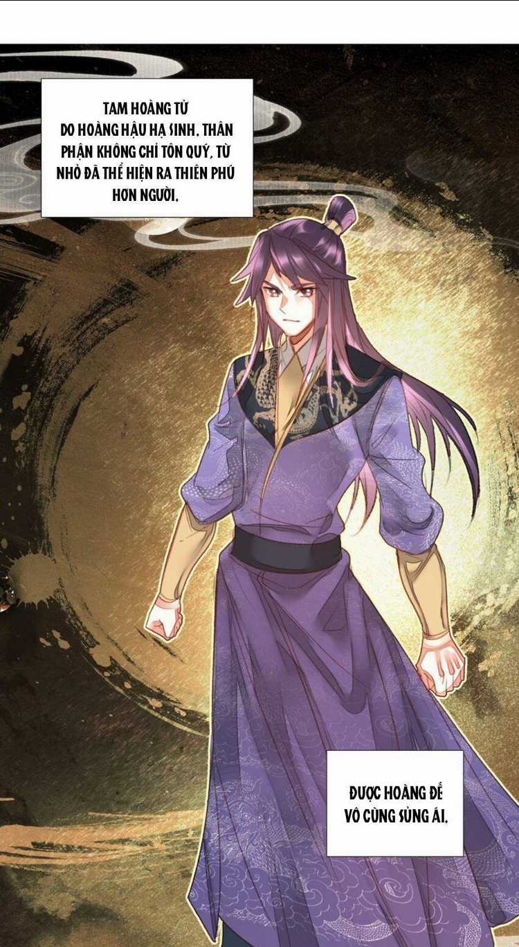 Ta Đây Chính Là Tuyệt Thế Cao Thủ Chapter 7 trang 23