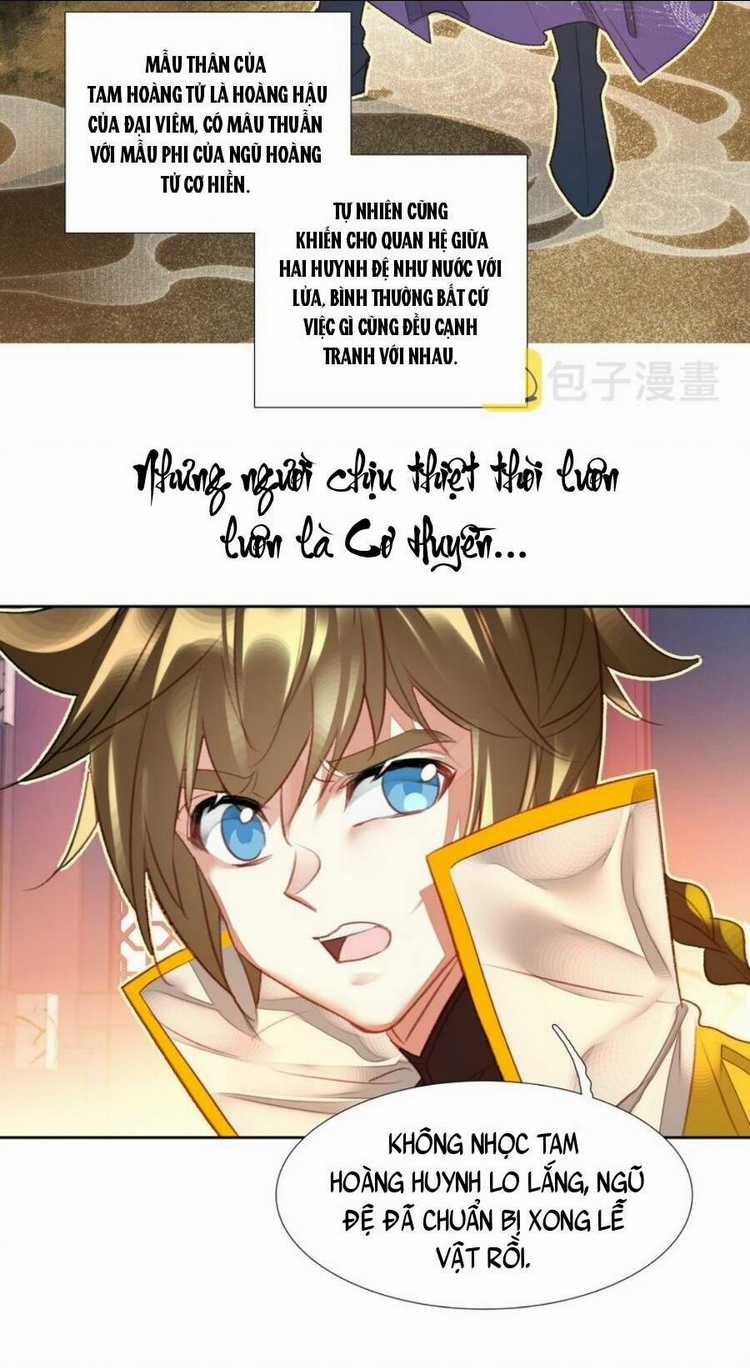 Ta Đây Chính Là Tuyệt Thế Cao Thủ Chapter 7 trang 24