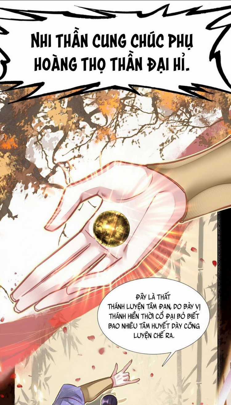 Ta Đây Chính Là Tuyệt Thế Cao Thủ Chapter 7 trang 27