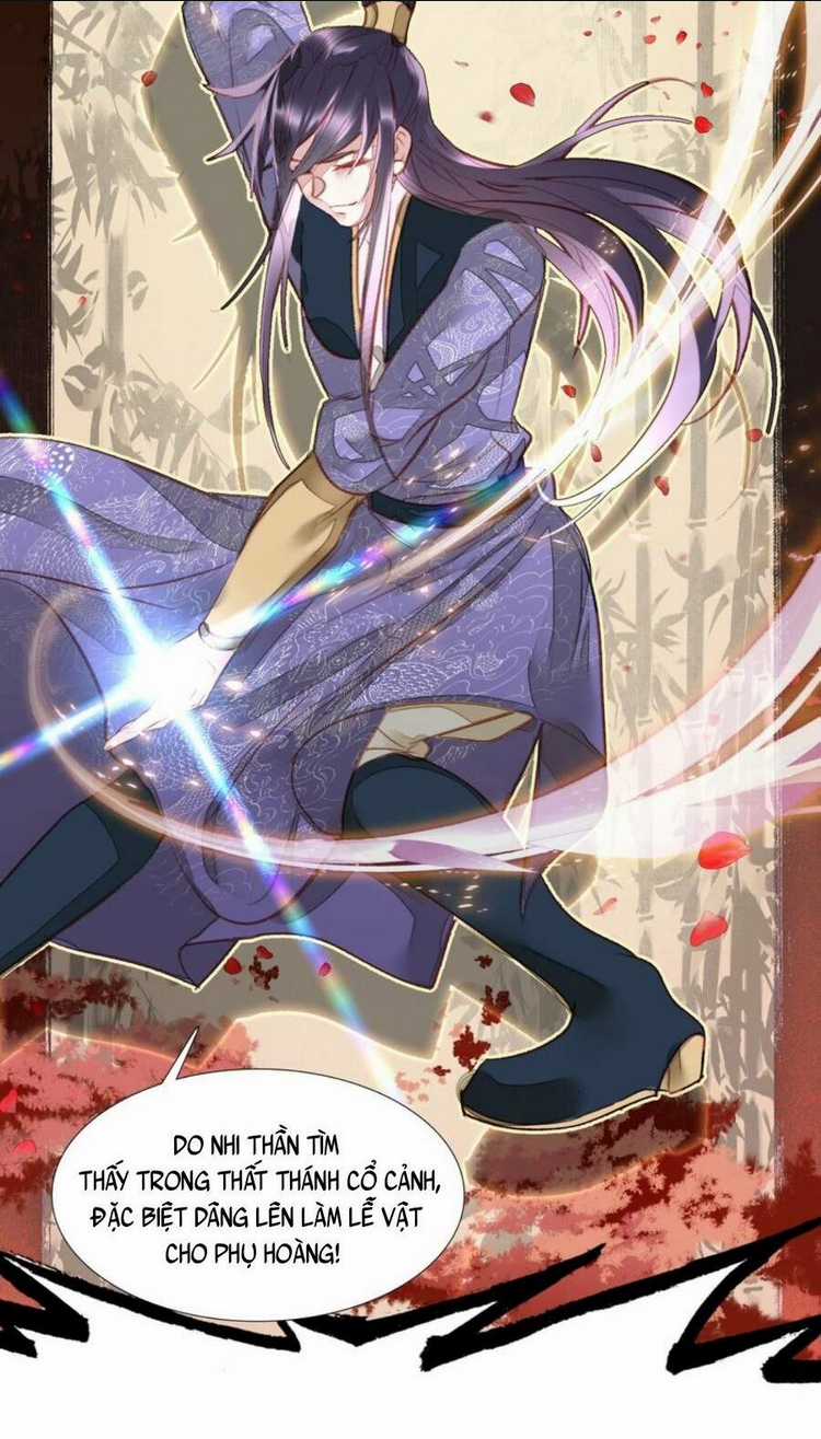 Ta Đây Chính Là Tuyệt Thế Cao Thủ Chapter 7 trang 28